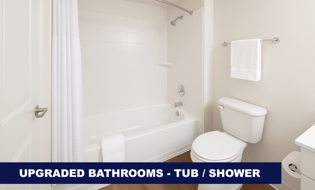 URBN HAUS Apartments 8221 N I-35, Austin, Texas