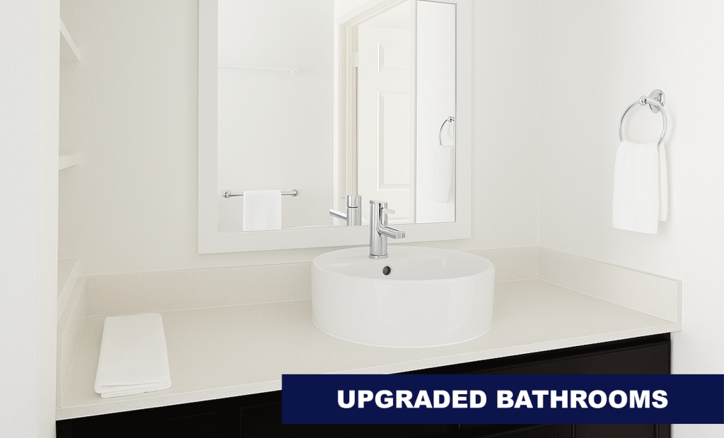 URBN HAUS Apartments 8221 N I-35, Austin, Texas