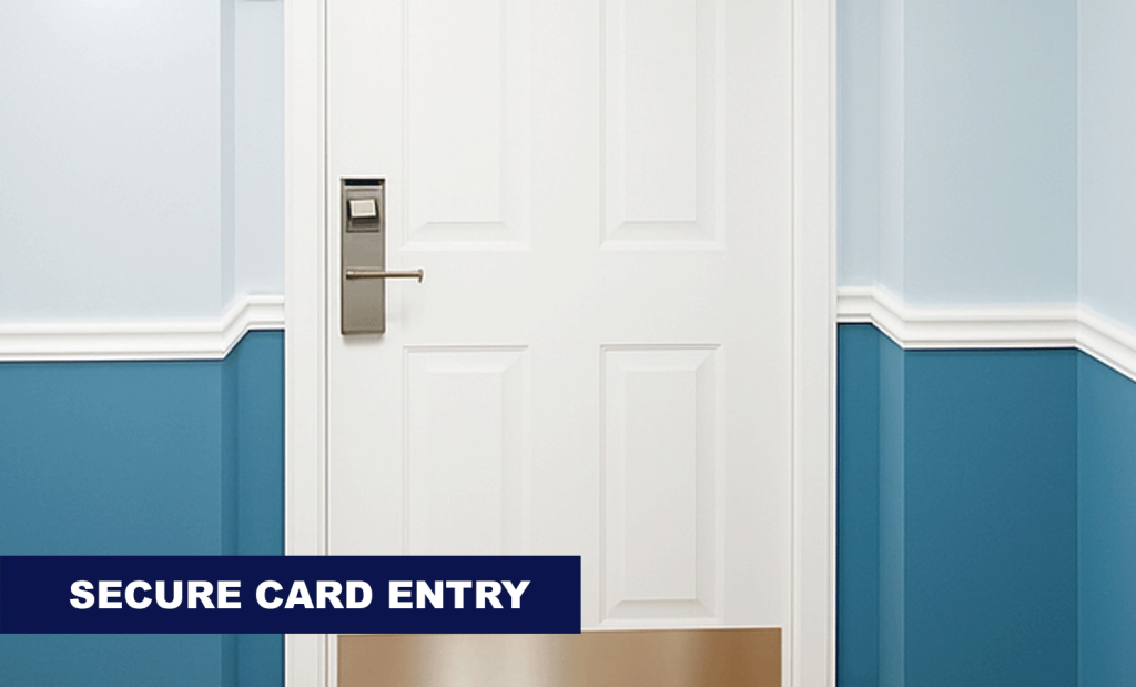 URBN HAUS Apartments 8221 N I-35, Austin, Texas