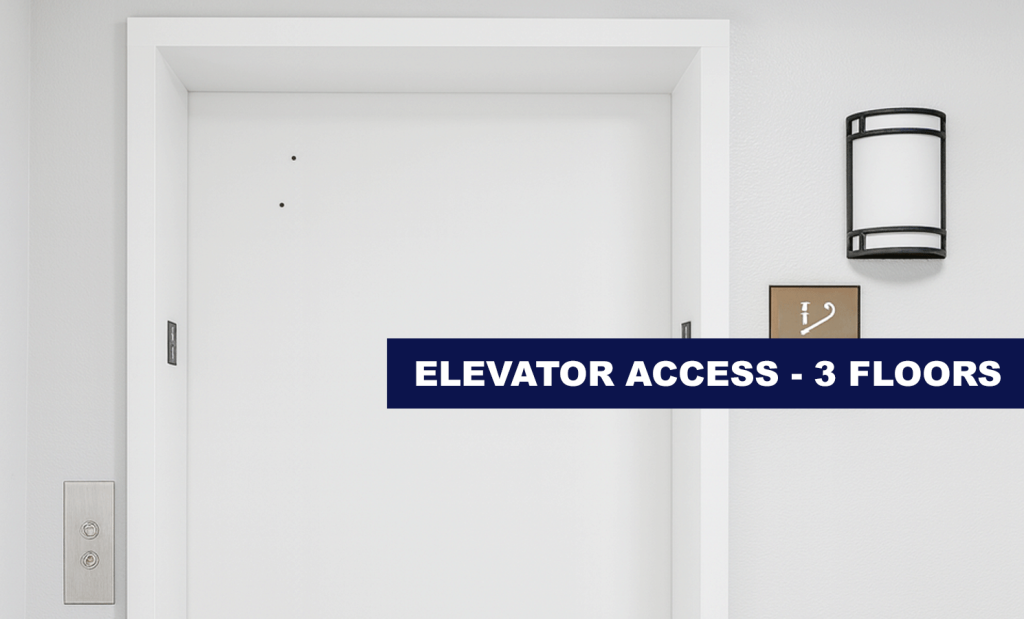 URBN HAUS Apartments 8221 N I-35, Austin, Texas