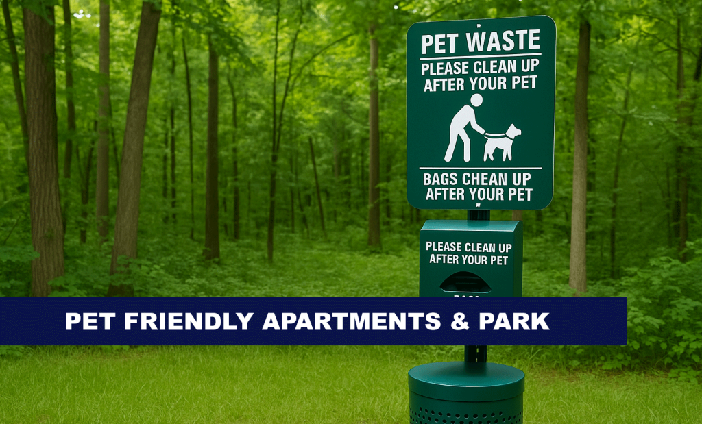 URBN HAUS Apartments 8221 N I-35, Austin, Texas